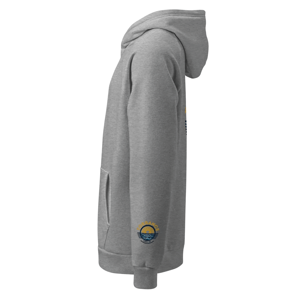 TUSD/CSEA Sun & Waves Under Armour® Hoodie product image (9)