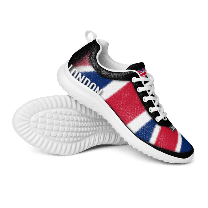 London - Kicks product image (1)