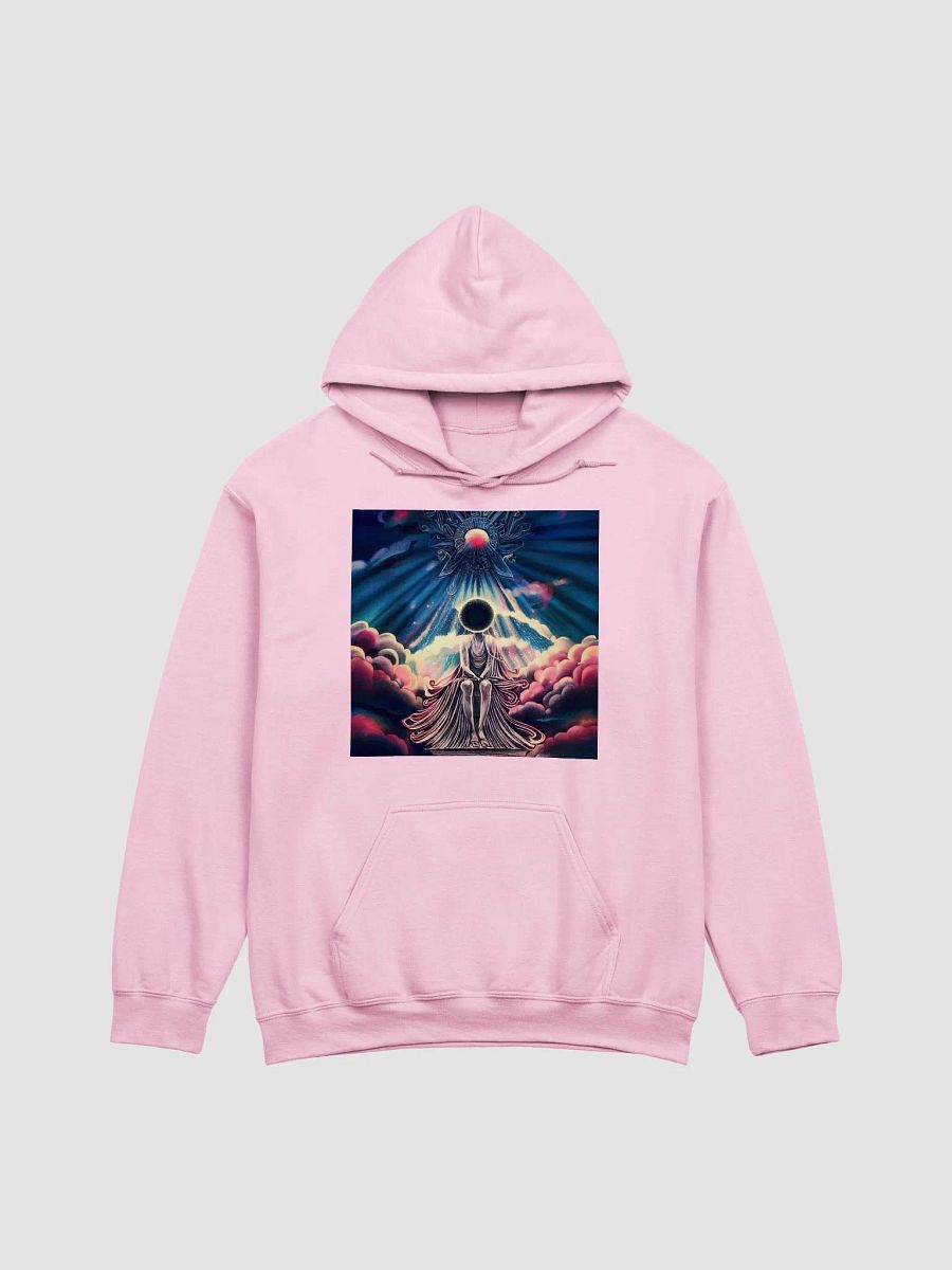 Cosmic Throne Hoodie product image (1)