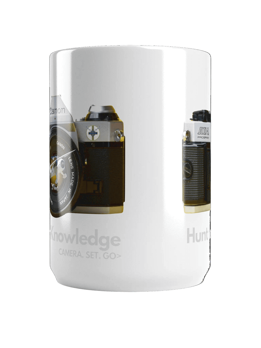 Photo Hunt Mug product image (5)