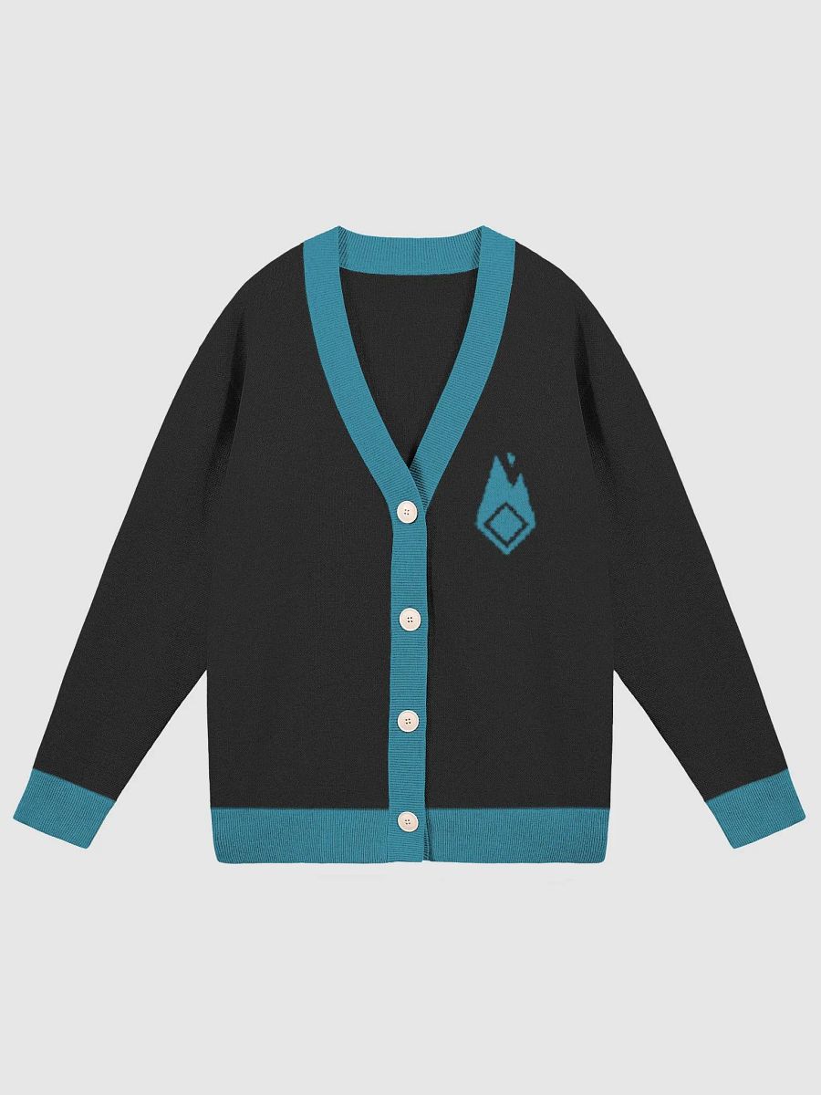 Survivor Cardigan product image (1)