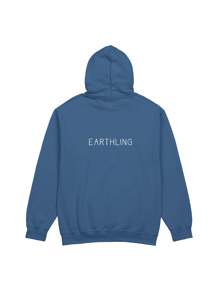 Earthling Pullover Hoodie product image (12)