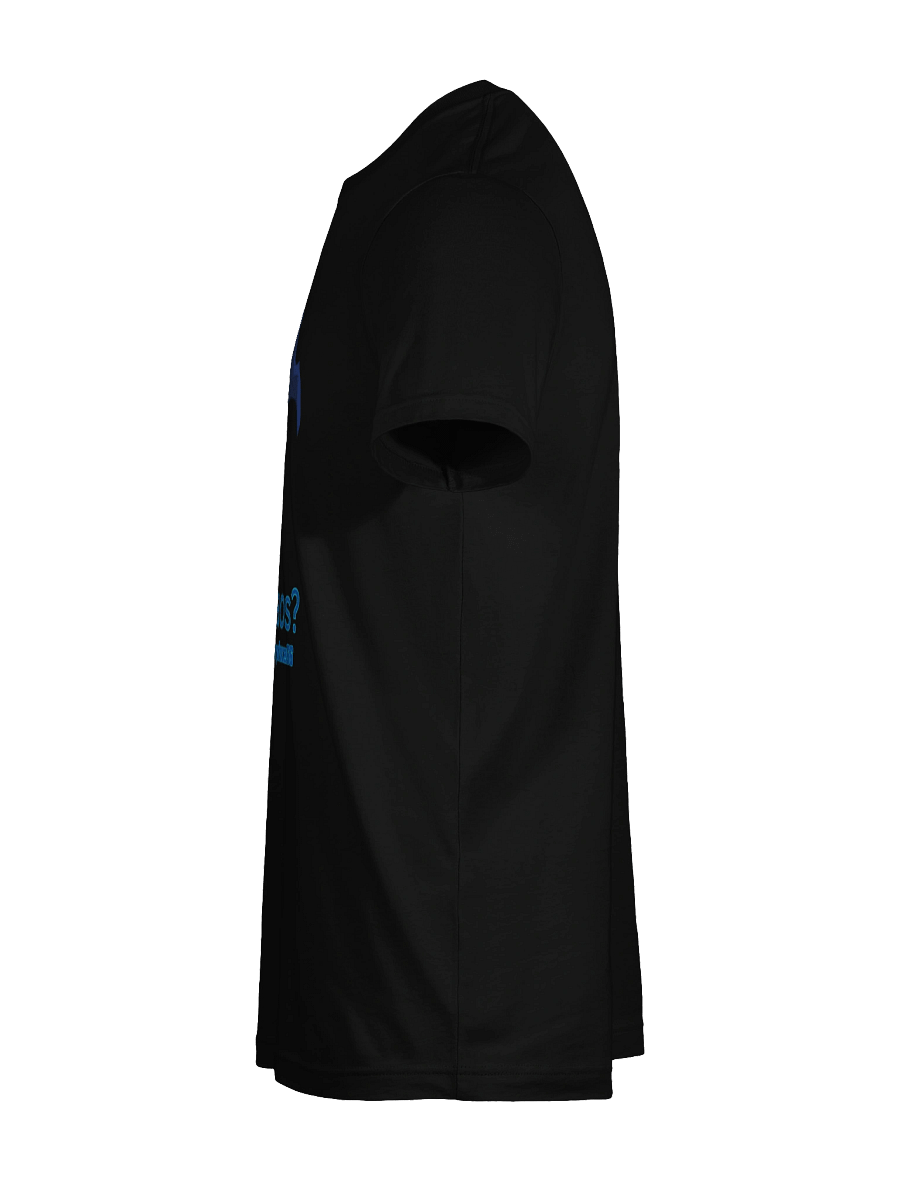 No Chaos tee product image (54)