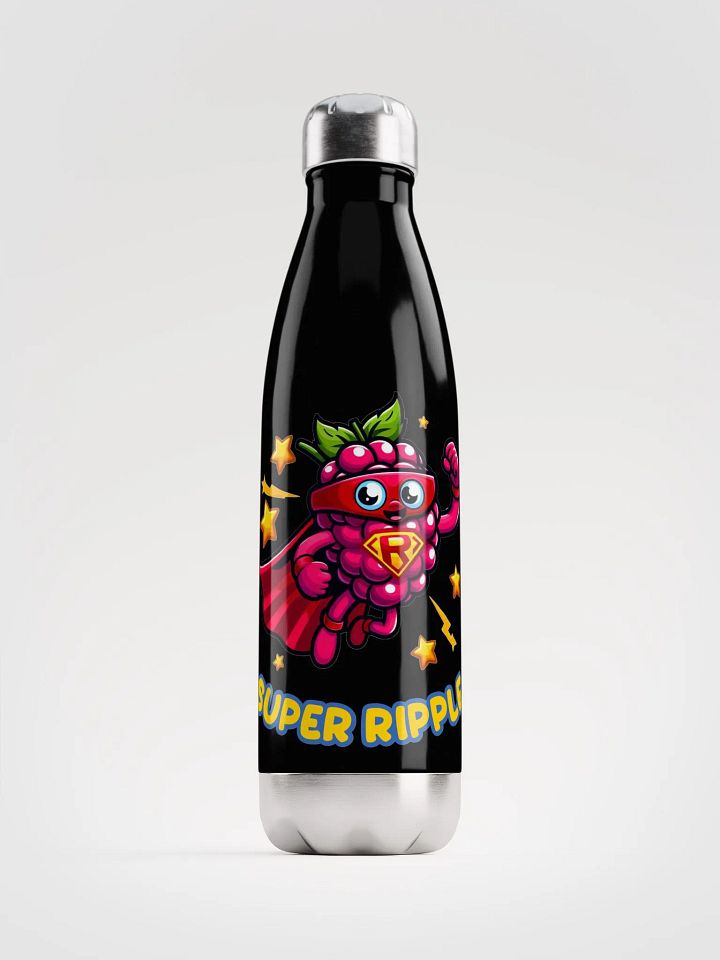 Super Ripple Water Bottle product image (1)