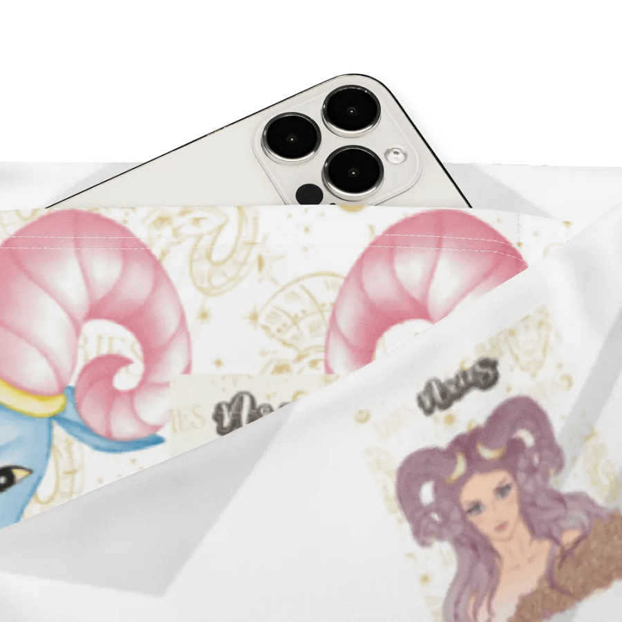 Aries Flare Leggings product image (7)