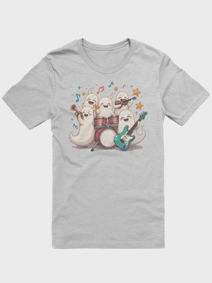 Spectral Symphony T-Shirt product image (5)
