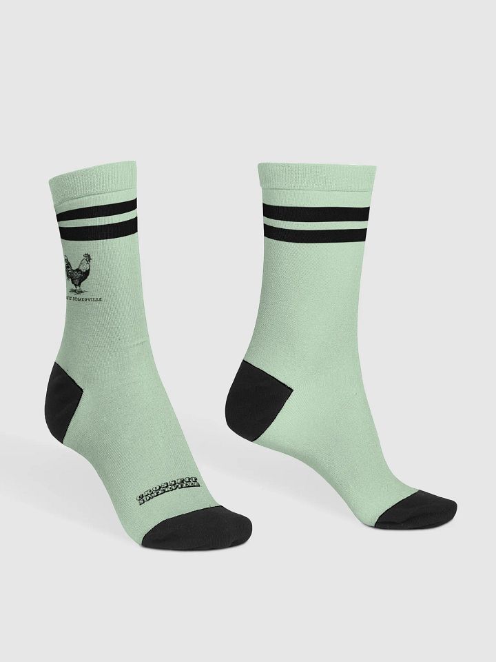 Chicken Socks product image (2)