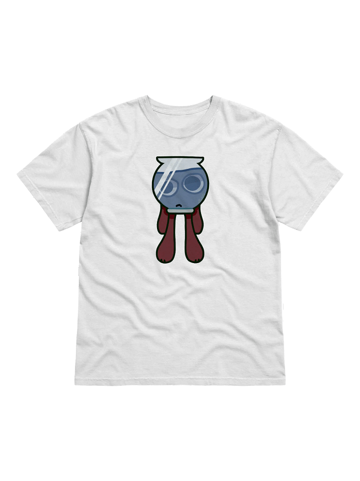 Fishbowl T-Shirt product image (1)