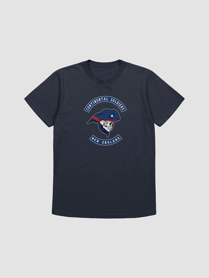 New England Continental Soldiers product image (13)