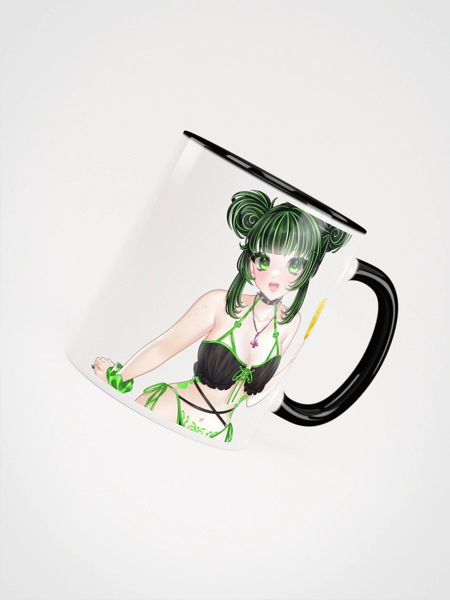 Beach Episode Colorful Mug product image (48)