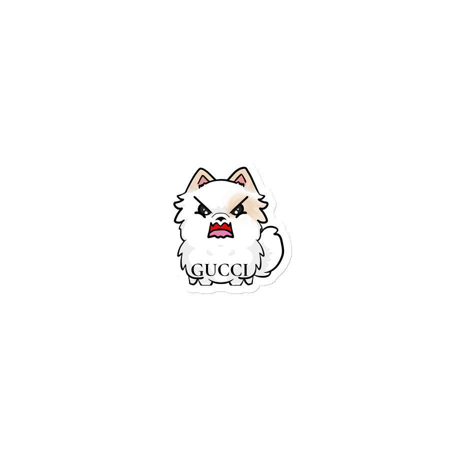 Gucci (Magnet) product image (1)