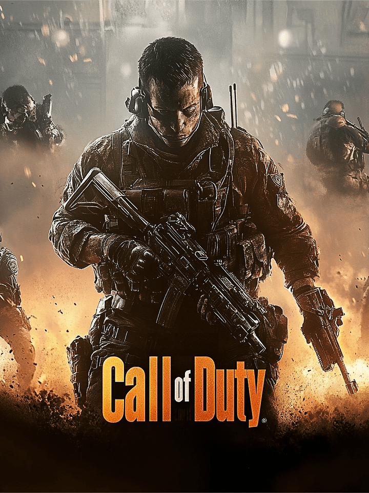 Call Of Duty product image (1)