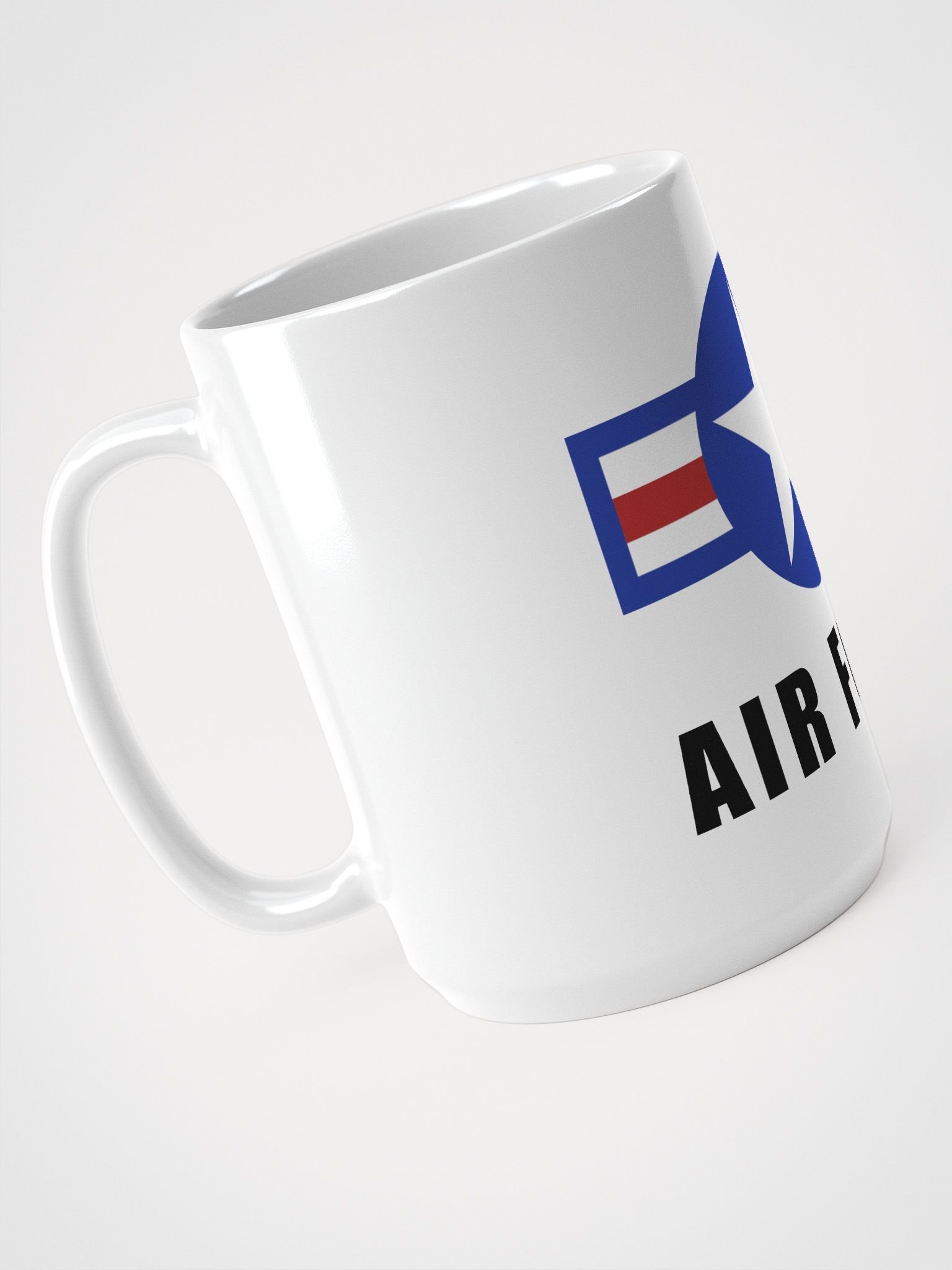 Old Vintage AF Mug product image (4)