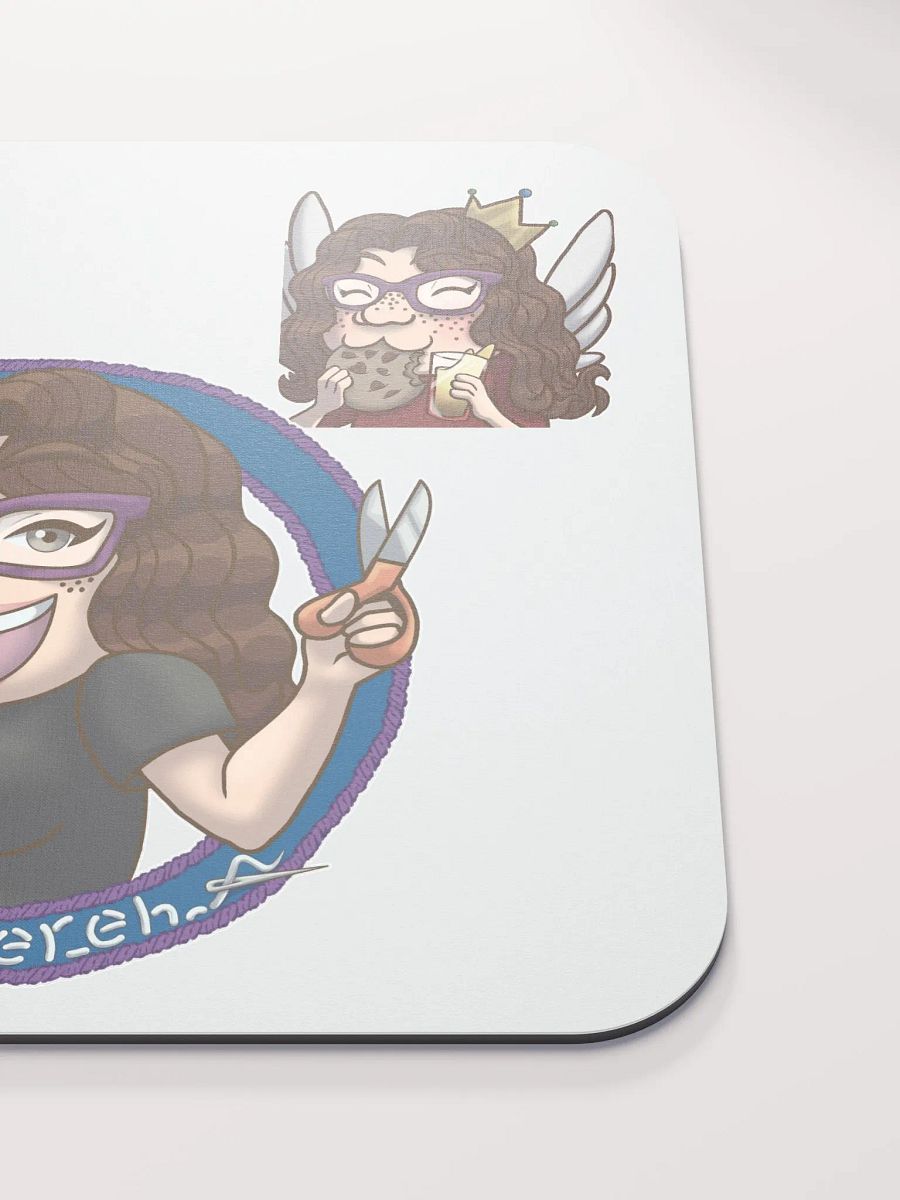Jeager Mouse Pad product image (5)