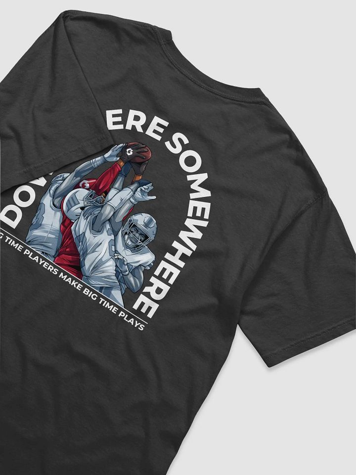 Down There Somewhere Tee product image (1)