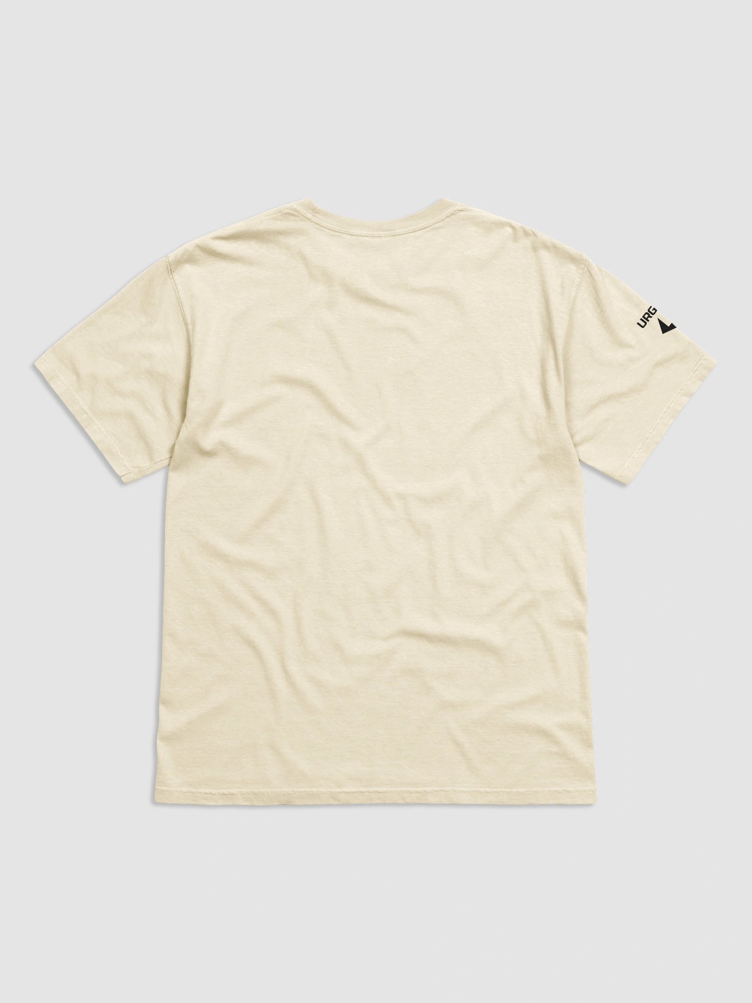 Urgers Not Vegan Shirt product image (3)