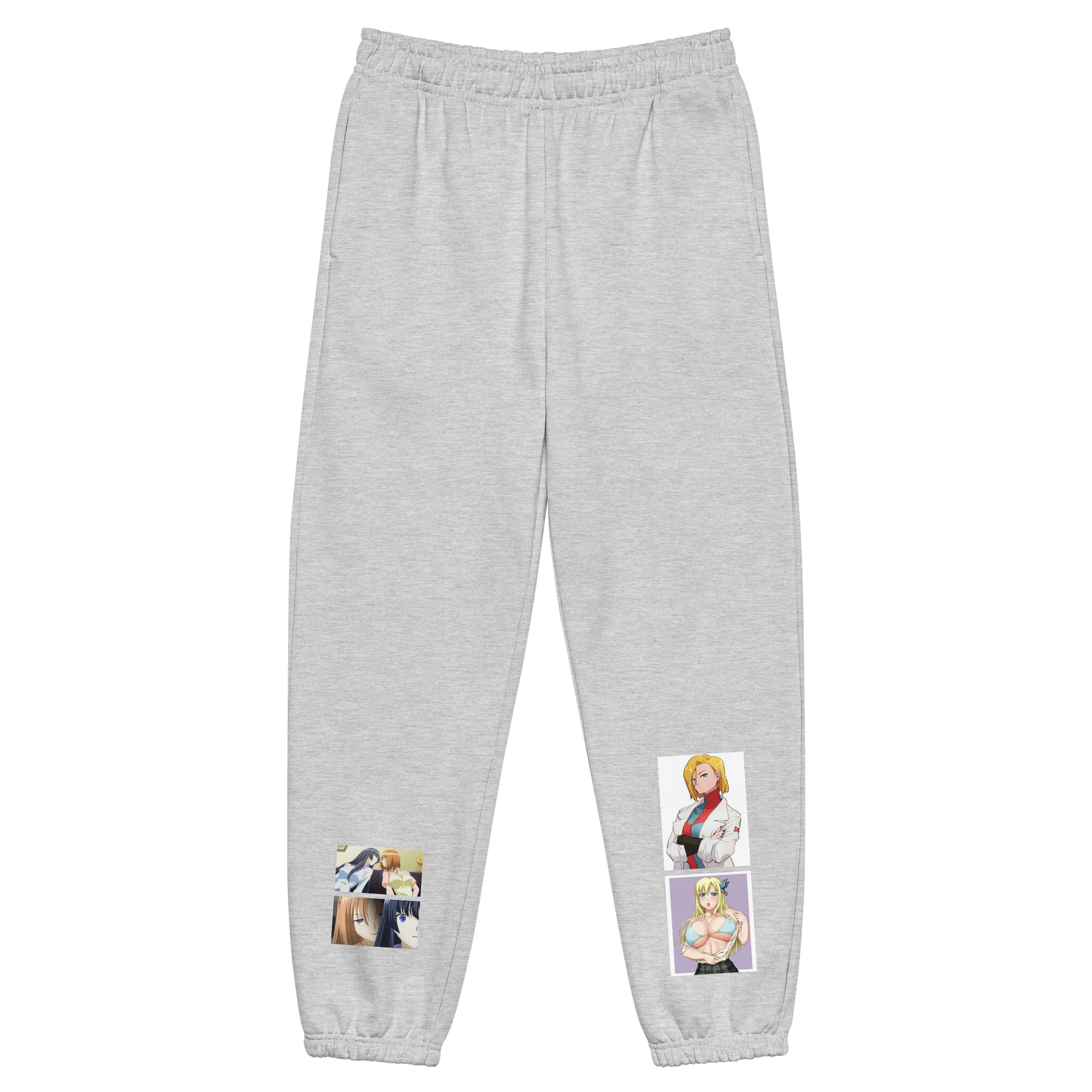 Heavy Weight Sweatpants product image (4)