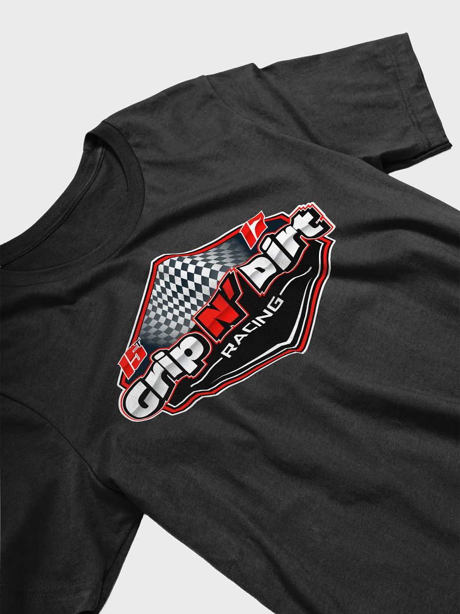Grip N' Dirt - Tee product image (31)