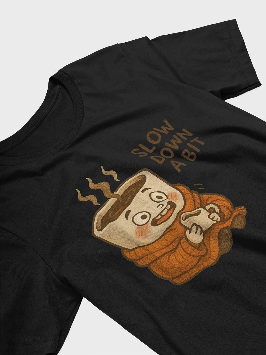 Hyper-Caffeinated Cozy Cup product image (21)
