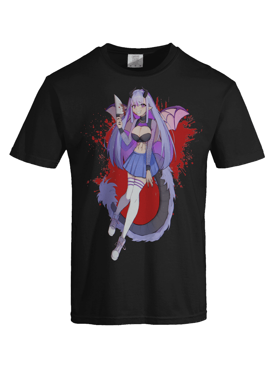 Dragon Yandere product image (7)