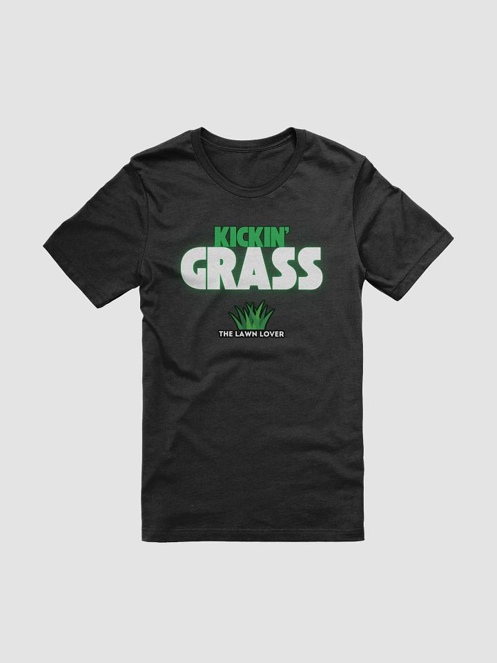 Kickin' Grass Tee product image (25)