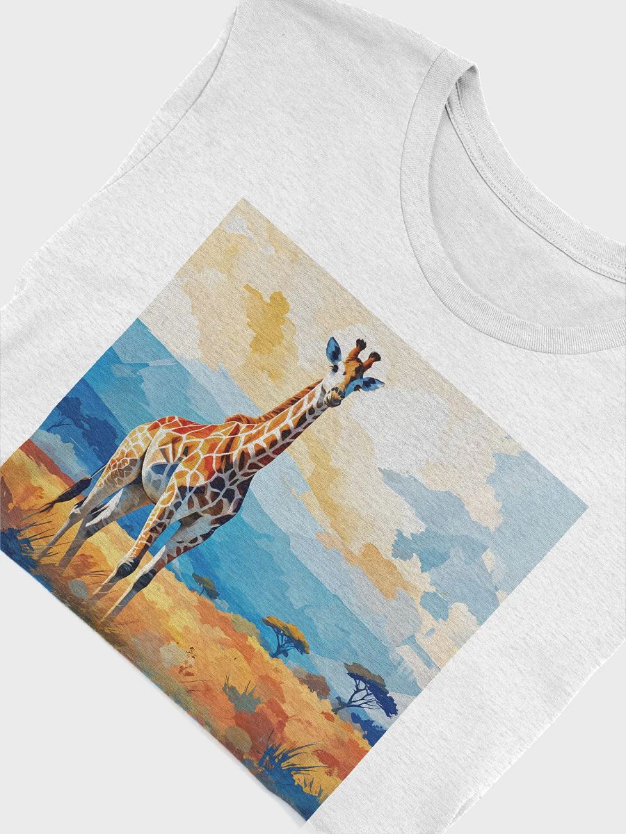 Giraffe Spirit Animal Watercolor product image (40)