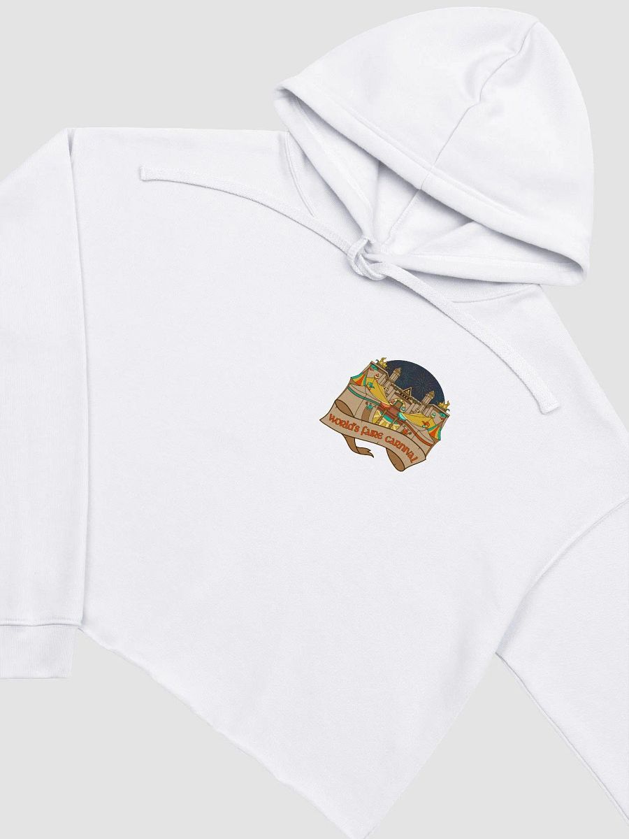 Market Sands - Crop Sweater product image (3)