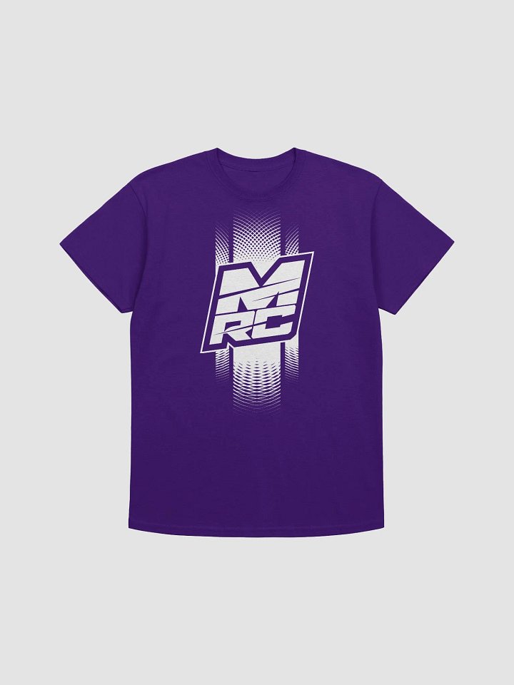 MRC T-Shirt Back-to-Future product image (13)