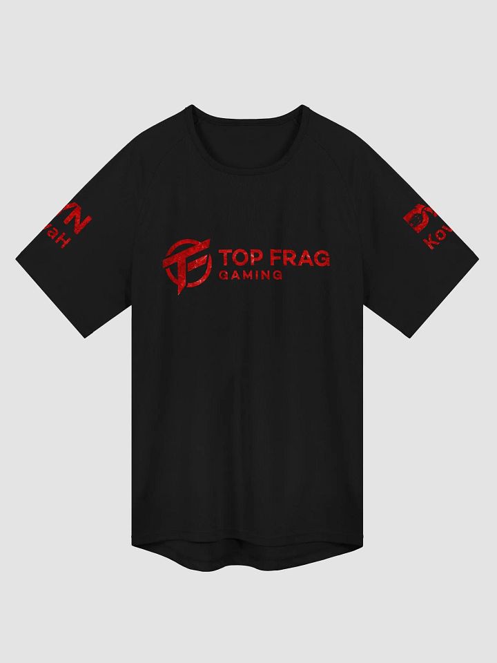 TopFrag™ DYN™ KovaH SOL'S Unisex Sports Jersey product image (1)