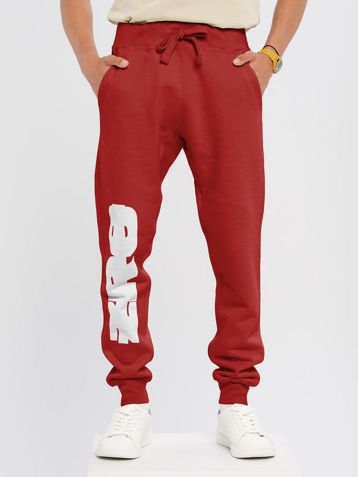 lvlZERO CORE - JOGGERS product image (7)
