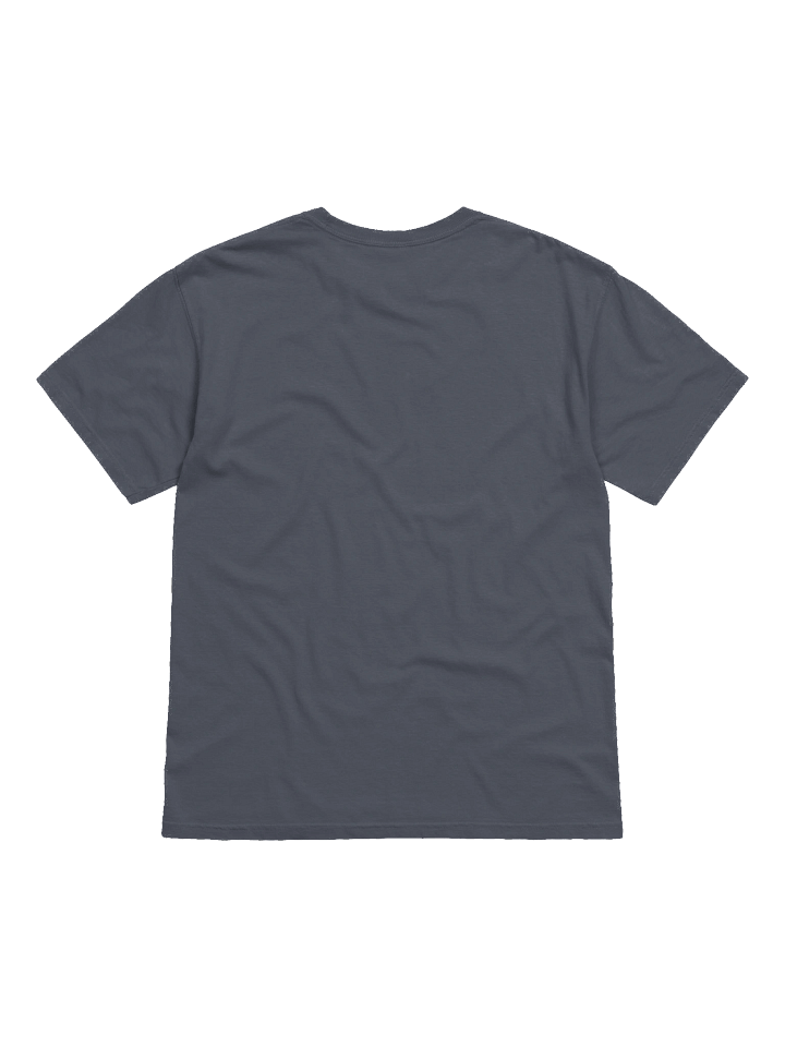 Jahmunkey's Rum Hut Logo T-Shirt product image (6)