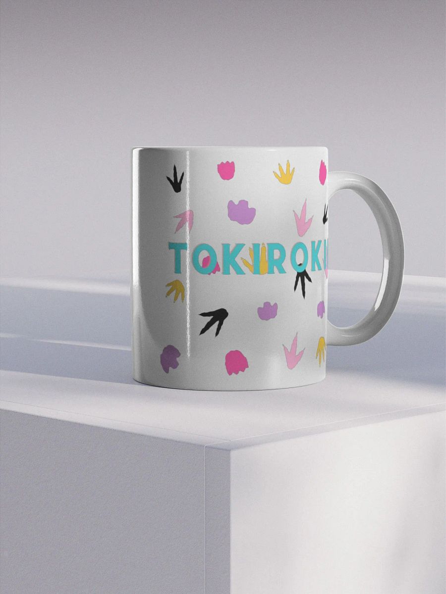 Rokii Mug product image (4)