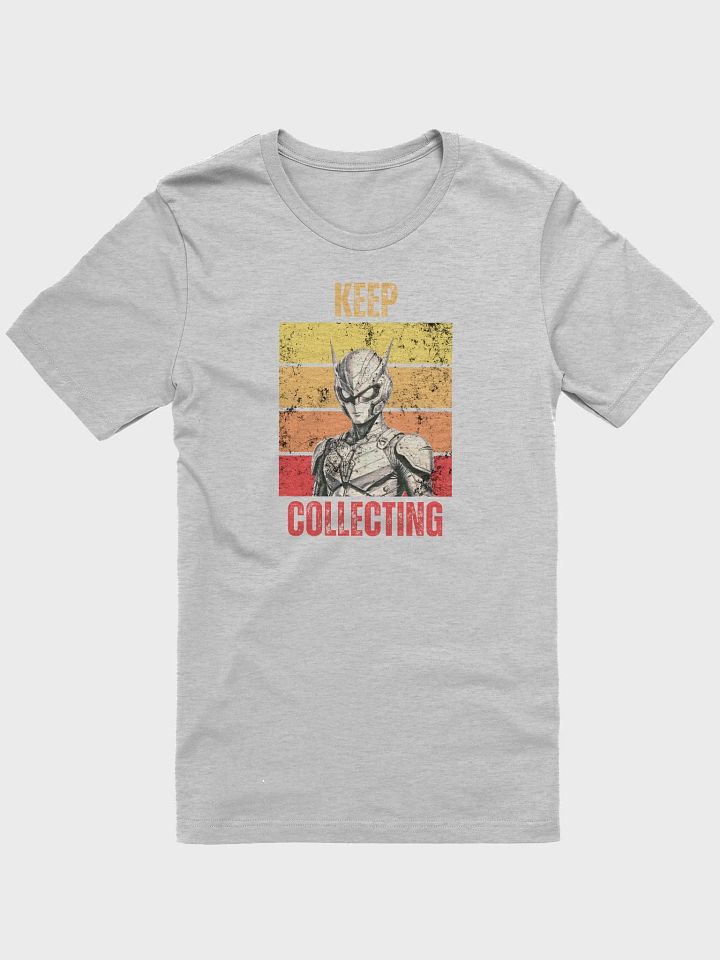Retro Hero Collector Tee product image (4)