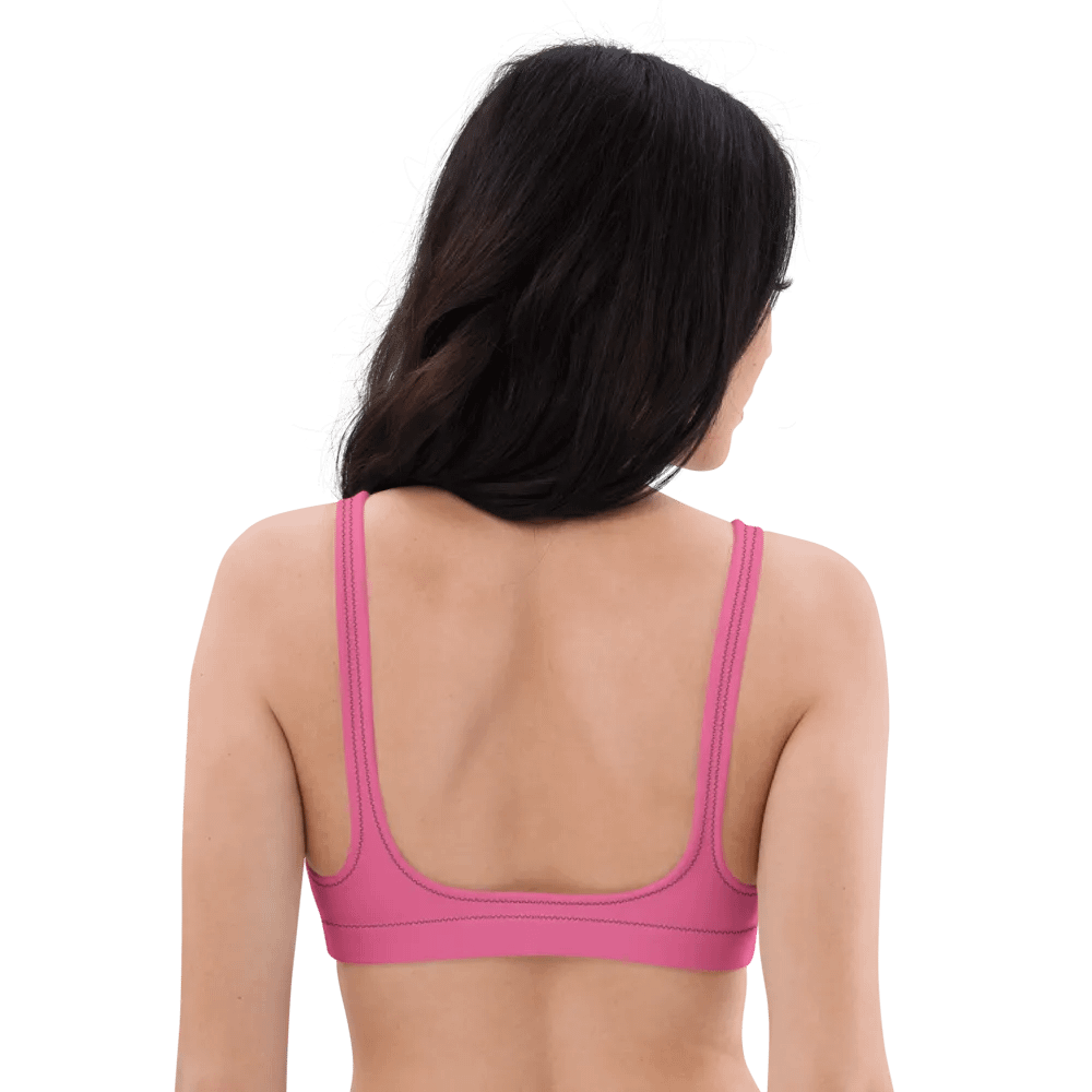 Good Girl - Bikini Swim Top product image (4)