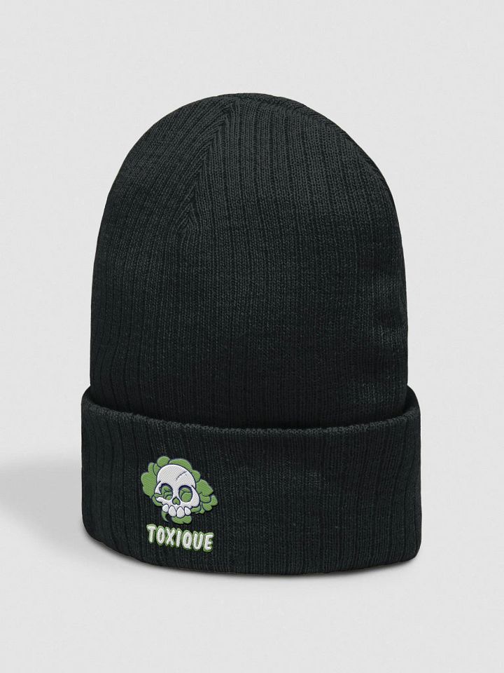 bonnet Toxic product image (7)