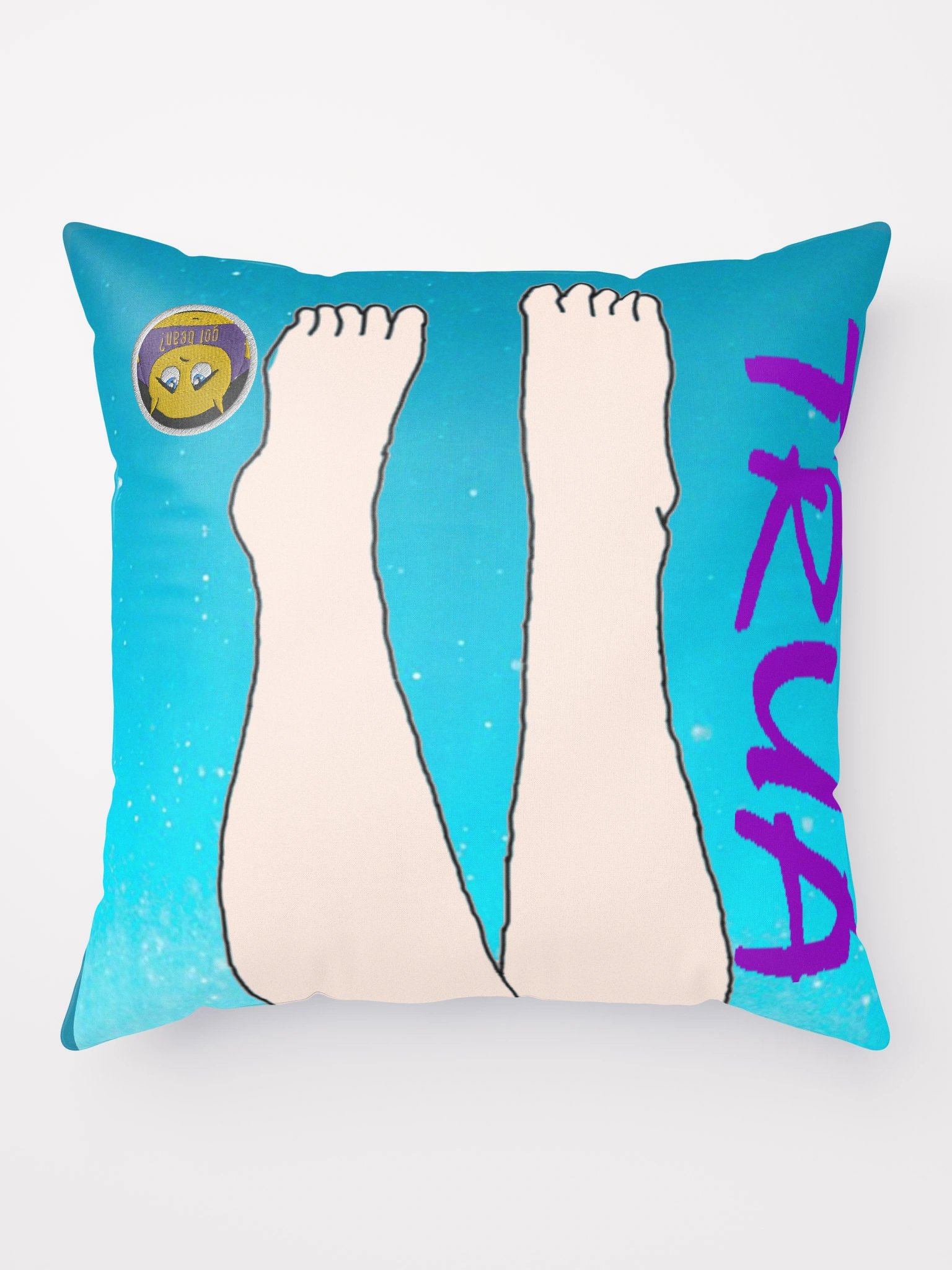 Trua's Thigh Pillow product image (5)