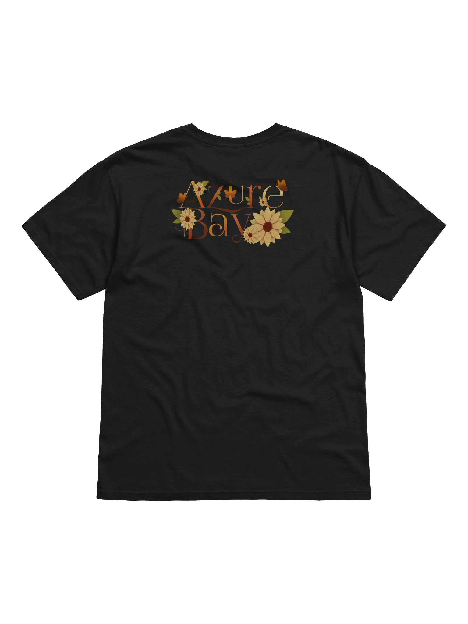 AzureBay T-Shirt product image (2)