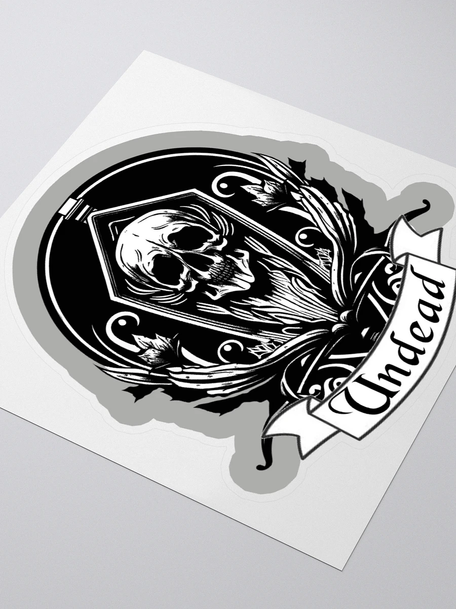 Undead Clan Emblem product image (7)