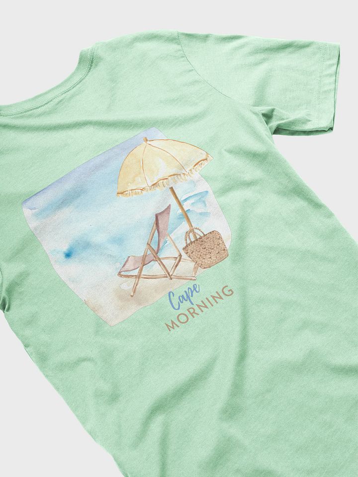 Cape Morning product image (1)