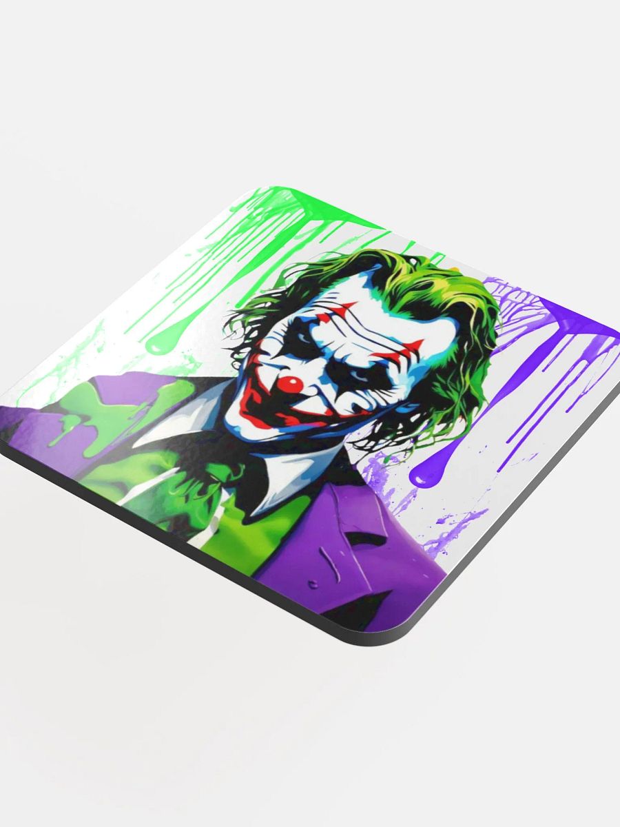 JokersVibes Oozy Coaster product image (4)