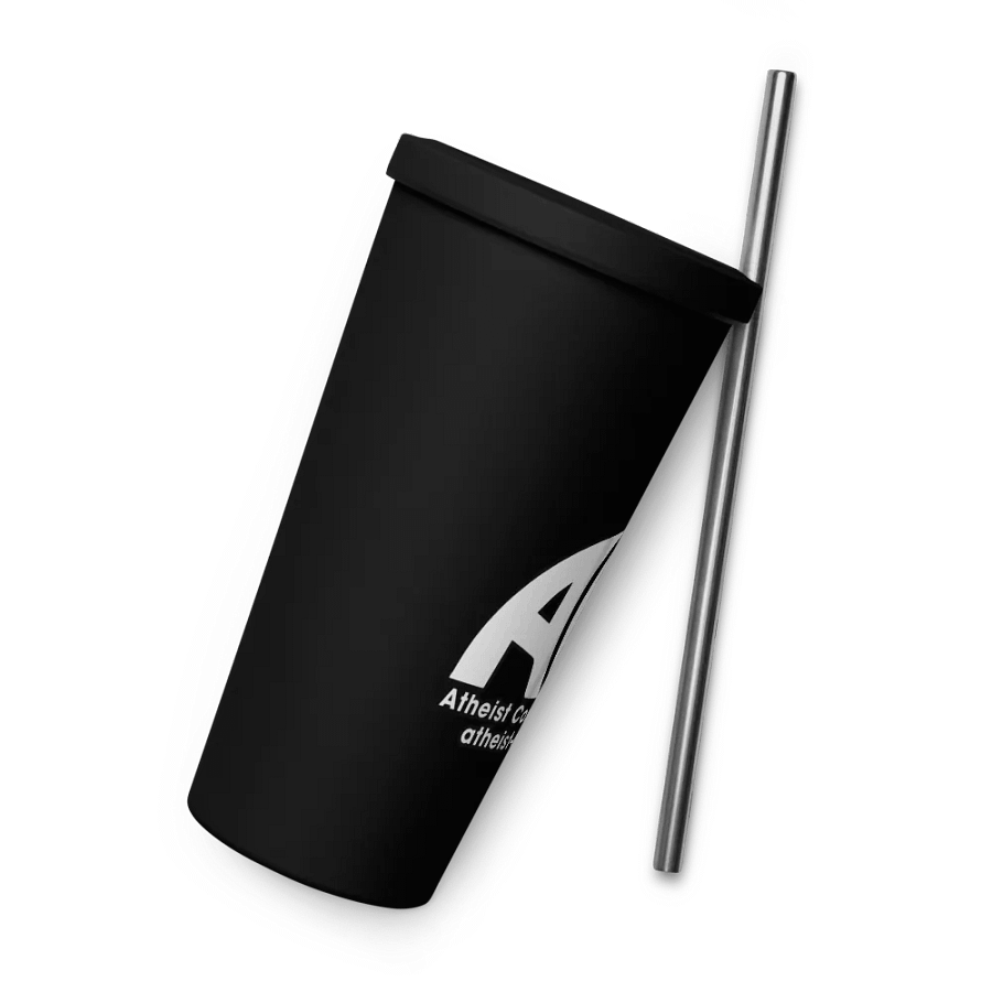 The Atheist Community of Austin Tumbler product image (13)