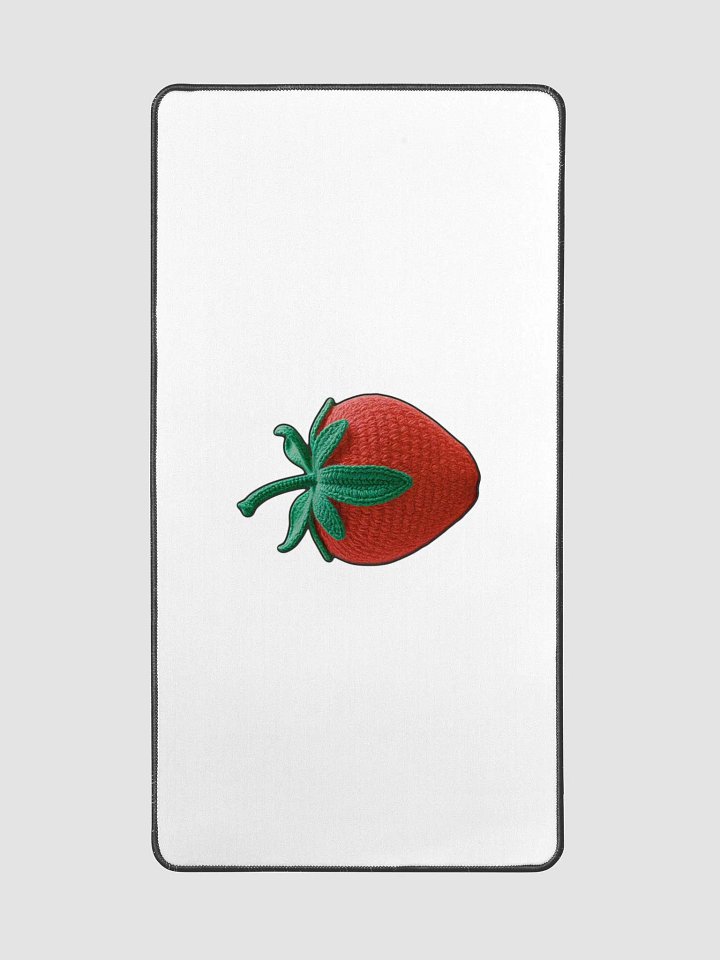 CozyAvocado Desk Mat 15.5