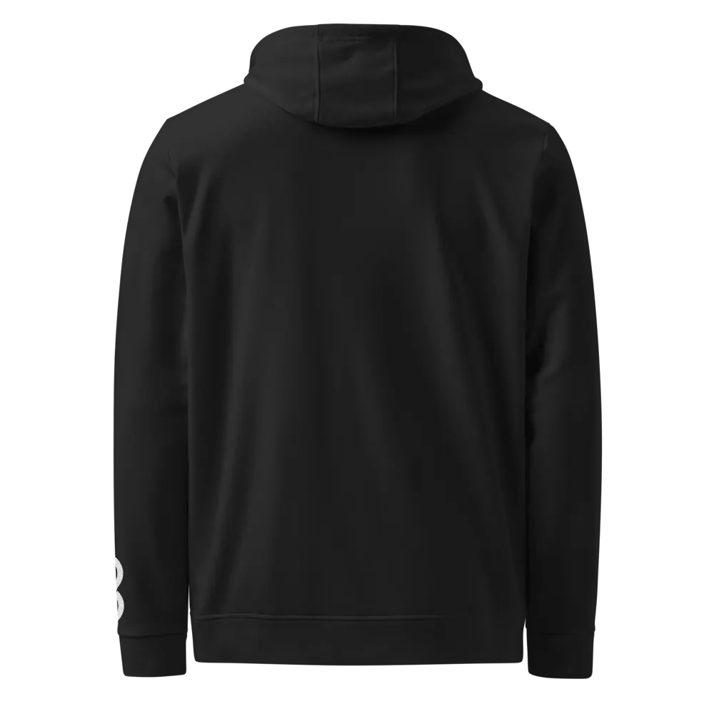Unfiltered Union Fleece Hoodie product image (5)