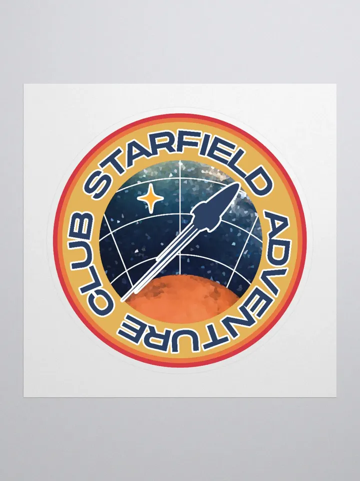Starfield Adventure Club product image (1)