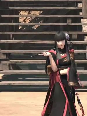 Anything you want Yotsuyu #FFXIV #Stormblood #Twitchclips #TwitchGaming