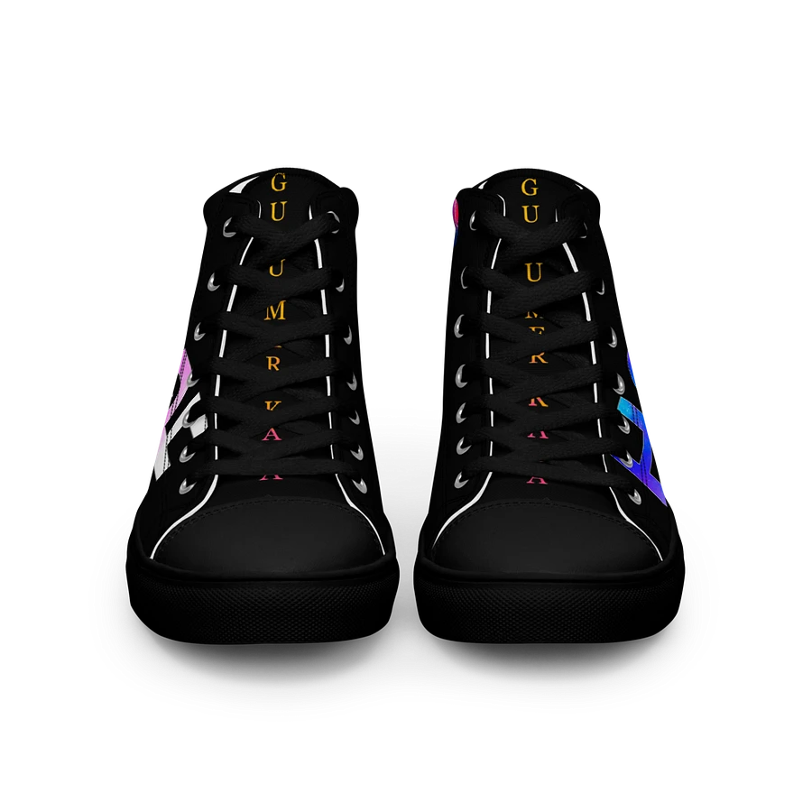 PassingFist High Tops W product image (3)