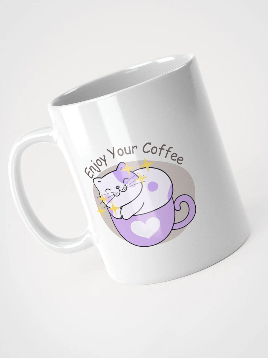 Chaos Coffee Cat 1 product image (7)