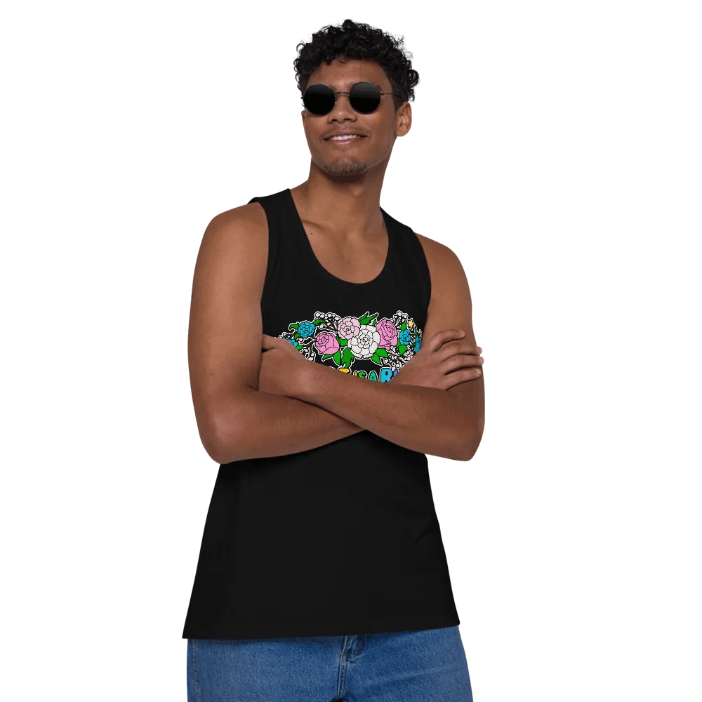 Pride is a Riot Tank Top product image (7)