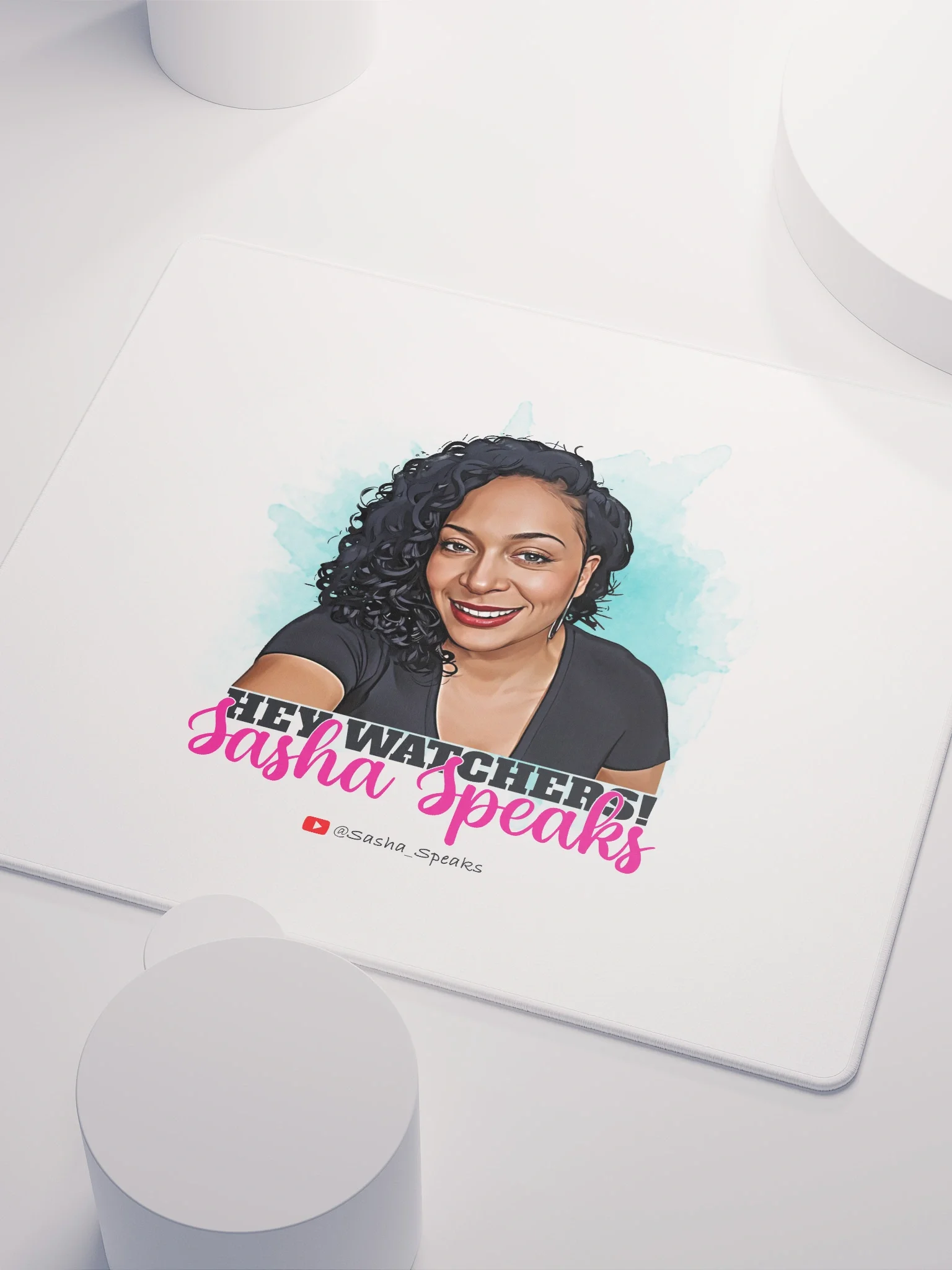 Gaming Mouse Pad product image (3)