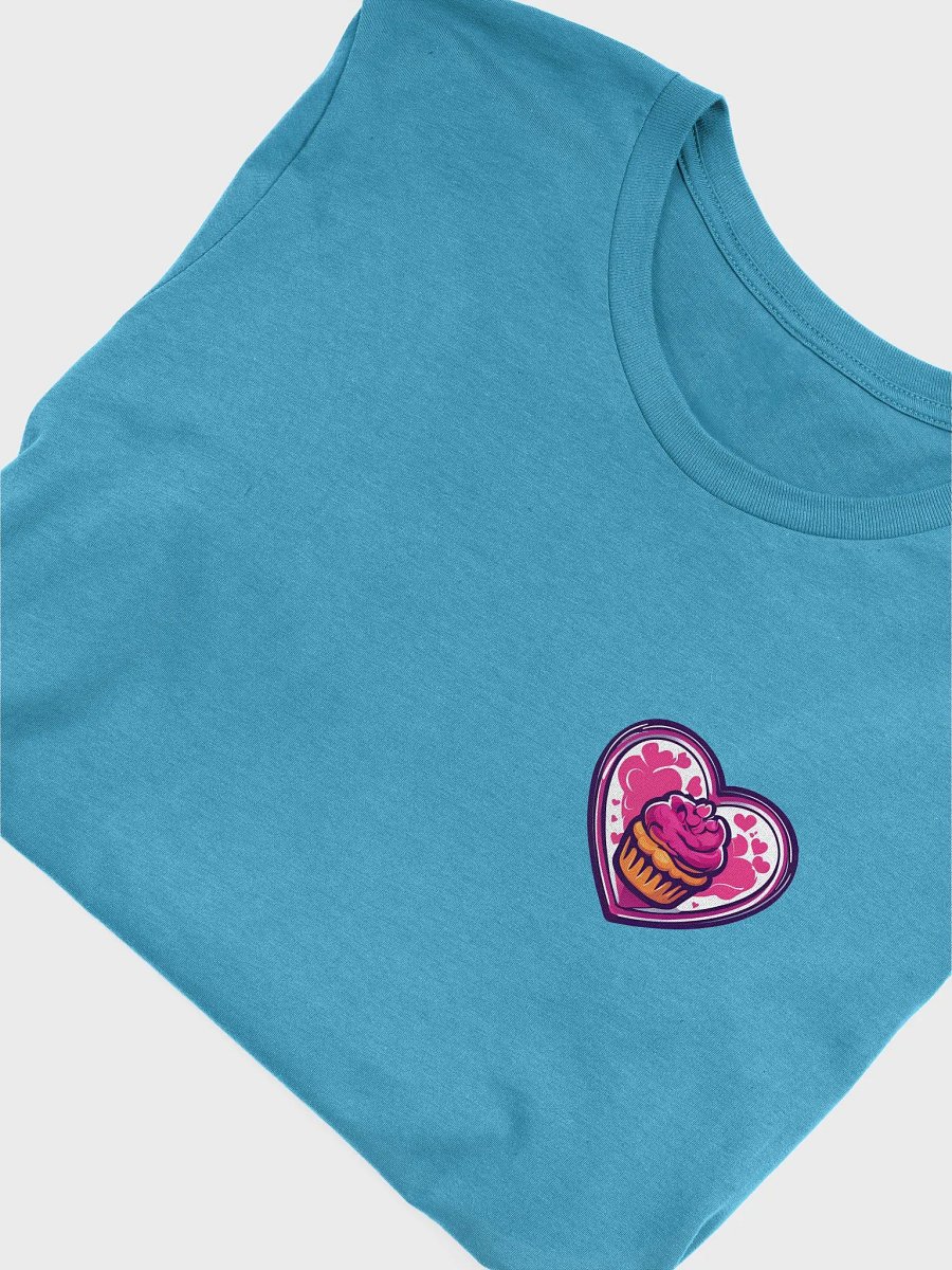 Kispie Love Small Heart product image (47)